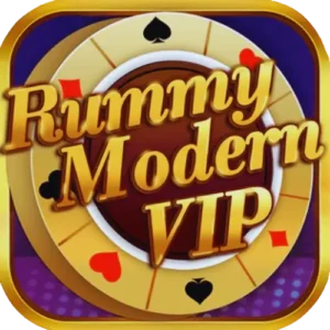 Rummy Modern