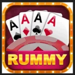 Rummy Passion App