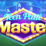 Teen Patti Master Online